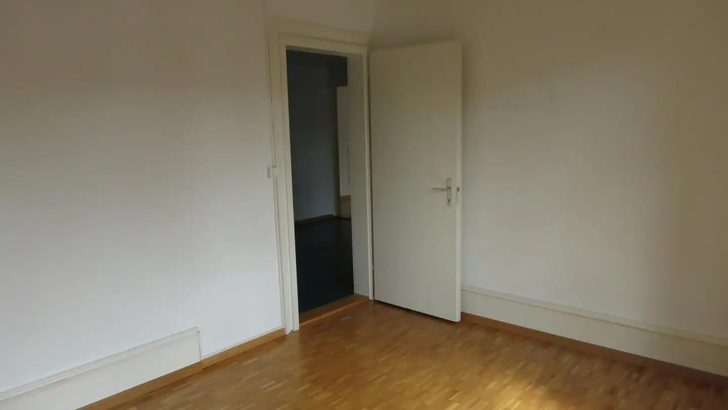 Apartment for rent - Stückelbergstrasse 6, 9000 St. Gallen