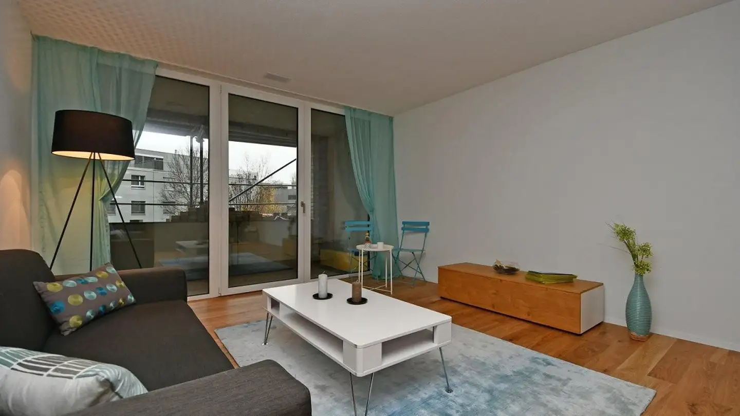 Wohnung mieten - Waldeggstrasse 32c, 3097 Liebefeld - Foto 4