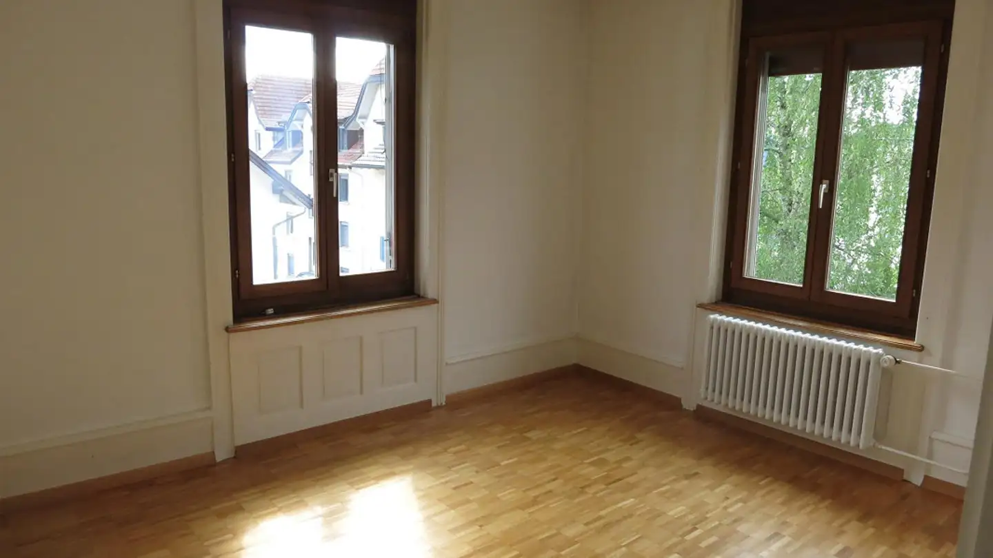 Apartment for rent - Stückelbergstrasse 6, 9000 St. Gallen - Photo 3