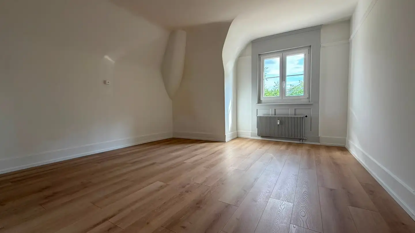 Dachgeschosswohnung mieten - Wilerstrasse 63, 9545 Wängi - Foto 2
