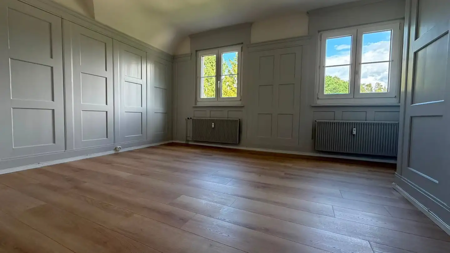Dachgeschosswohnung mieten - Wilerstrasse 63, 9545 Wängi - Foto 3