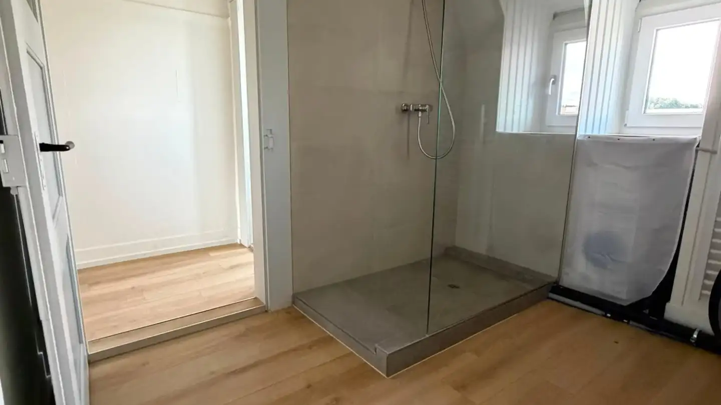 Dachgeschosswohnung mieten - Wilerstrasse 63, 9545 Wängi - Foto 4