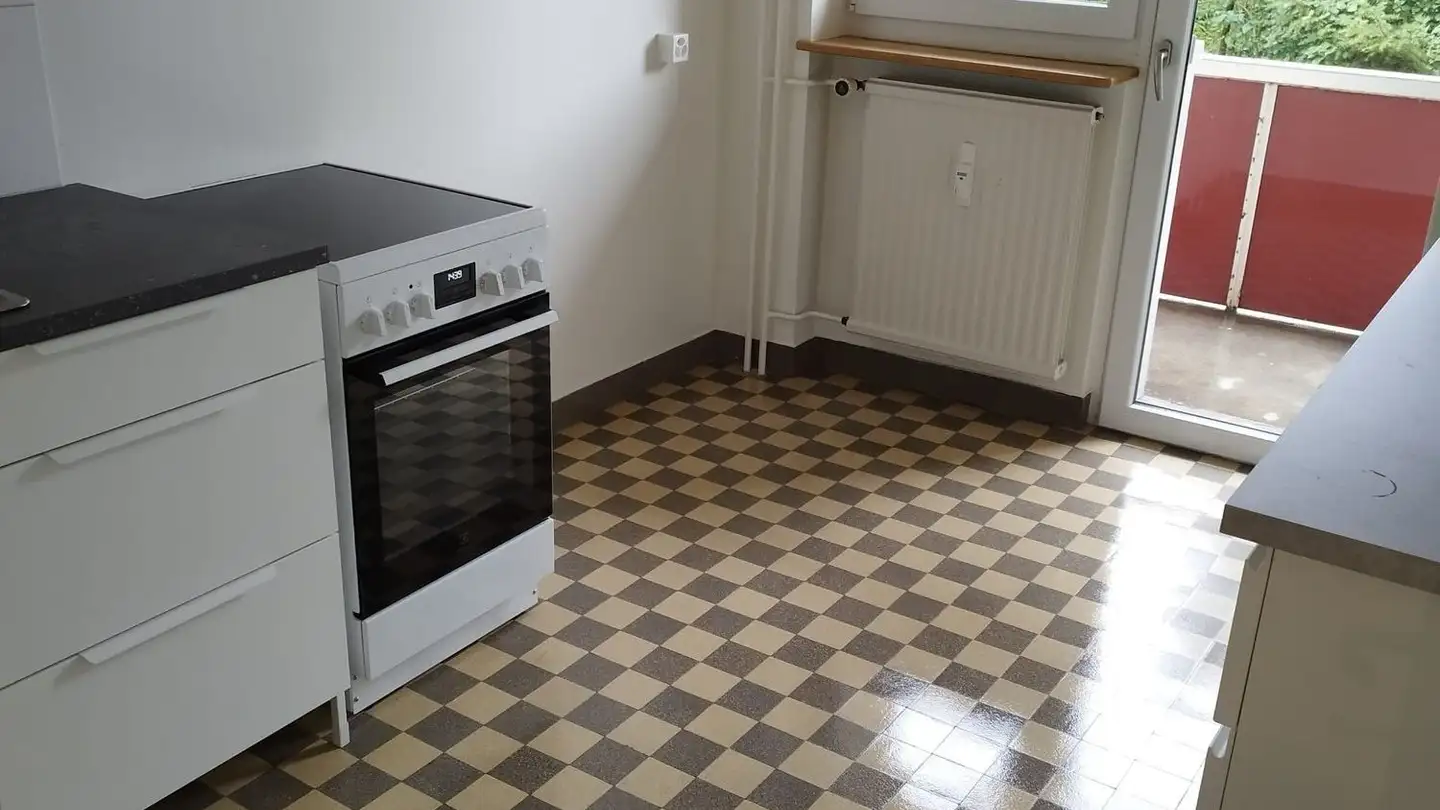 Apartment for rent - Muespacherstrasse 68, 4055 Basel