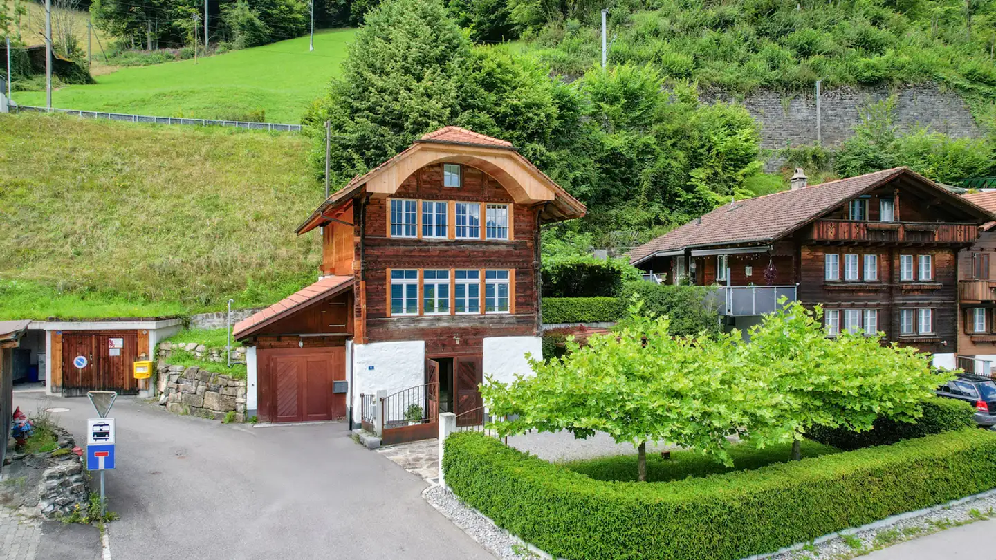 Casa singola in vendita - 3854 Oberried am Brienzersee - Photo 3