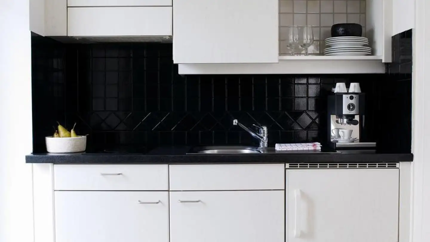 Apartment for rent - Cramerstrasse 8, 8004 Zürich - Photo 2