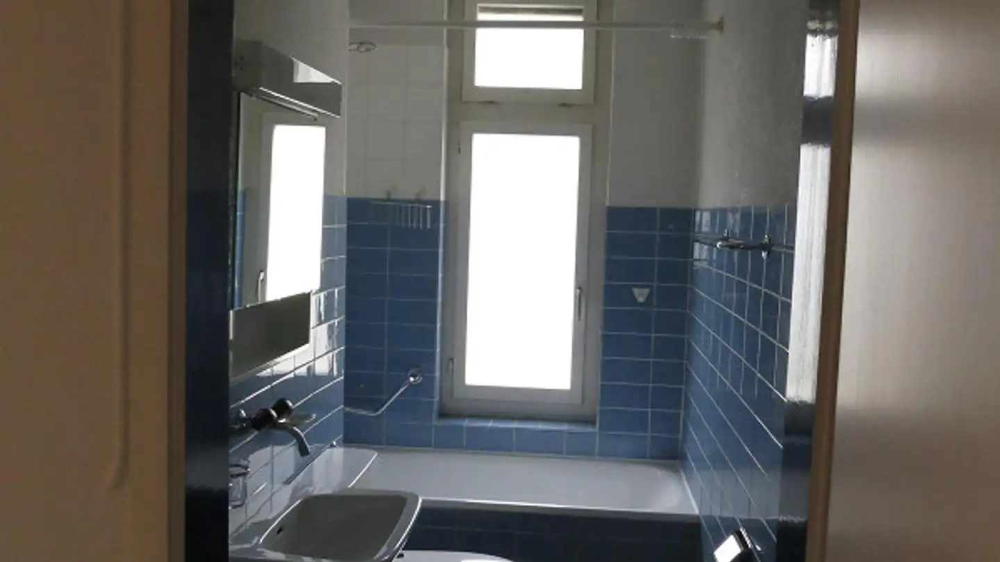 Apartment for rent - Stückelbergstrasse 6, 9000 St. Gallen - Photo 4