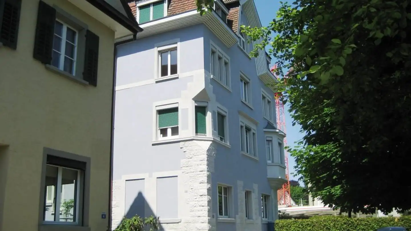 Attico in vendita - Ruderbach 2, 9424 Rheineck - Photo 4