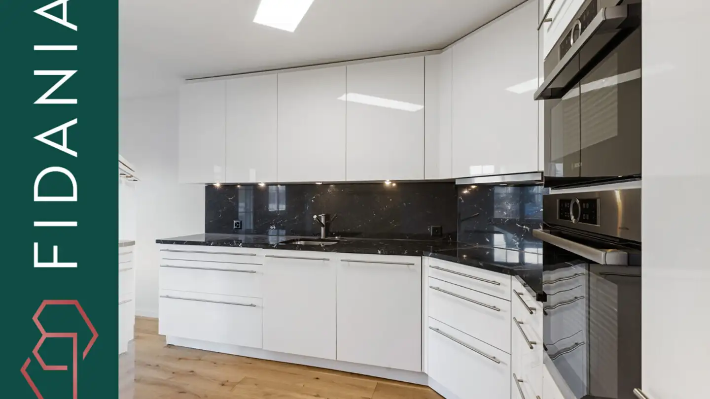 Apartment for sale - Reutistrasse 3a, 8280 Kreuzlingen
