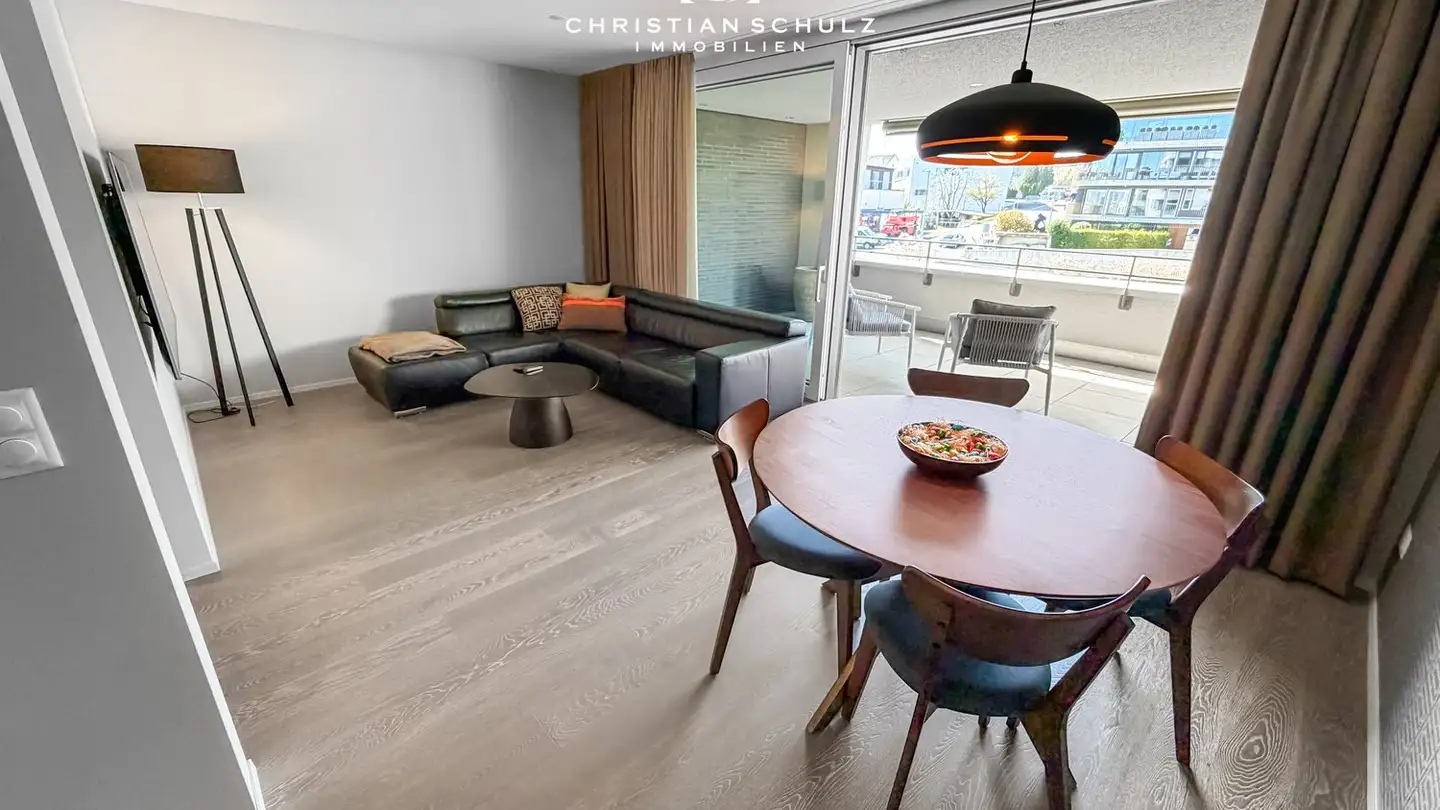 Appartamento in affitto - 8598 Bottighofen