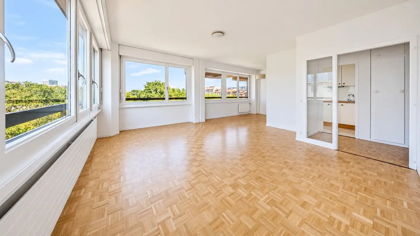 Apartment for sale - 4127 Birsfelden