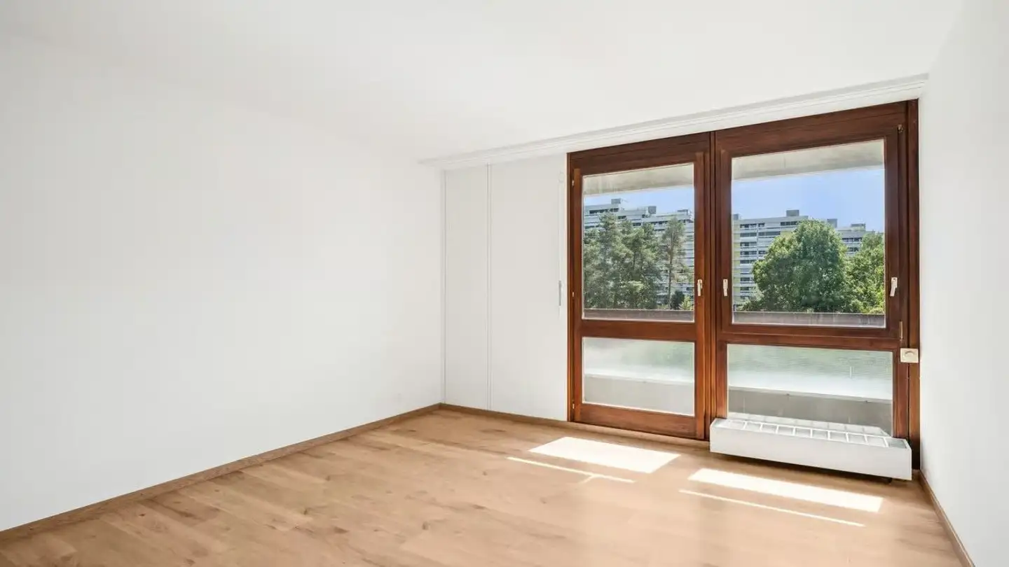 Single room for rent - Rütmattstrasse, 5004 Aarau