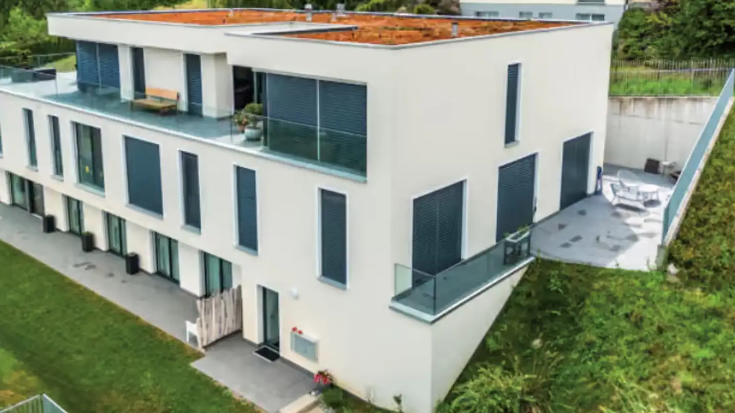 Apartment for rent - Hinterdorfstrasse 31, 6235 Winikon