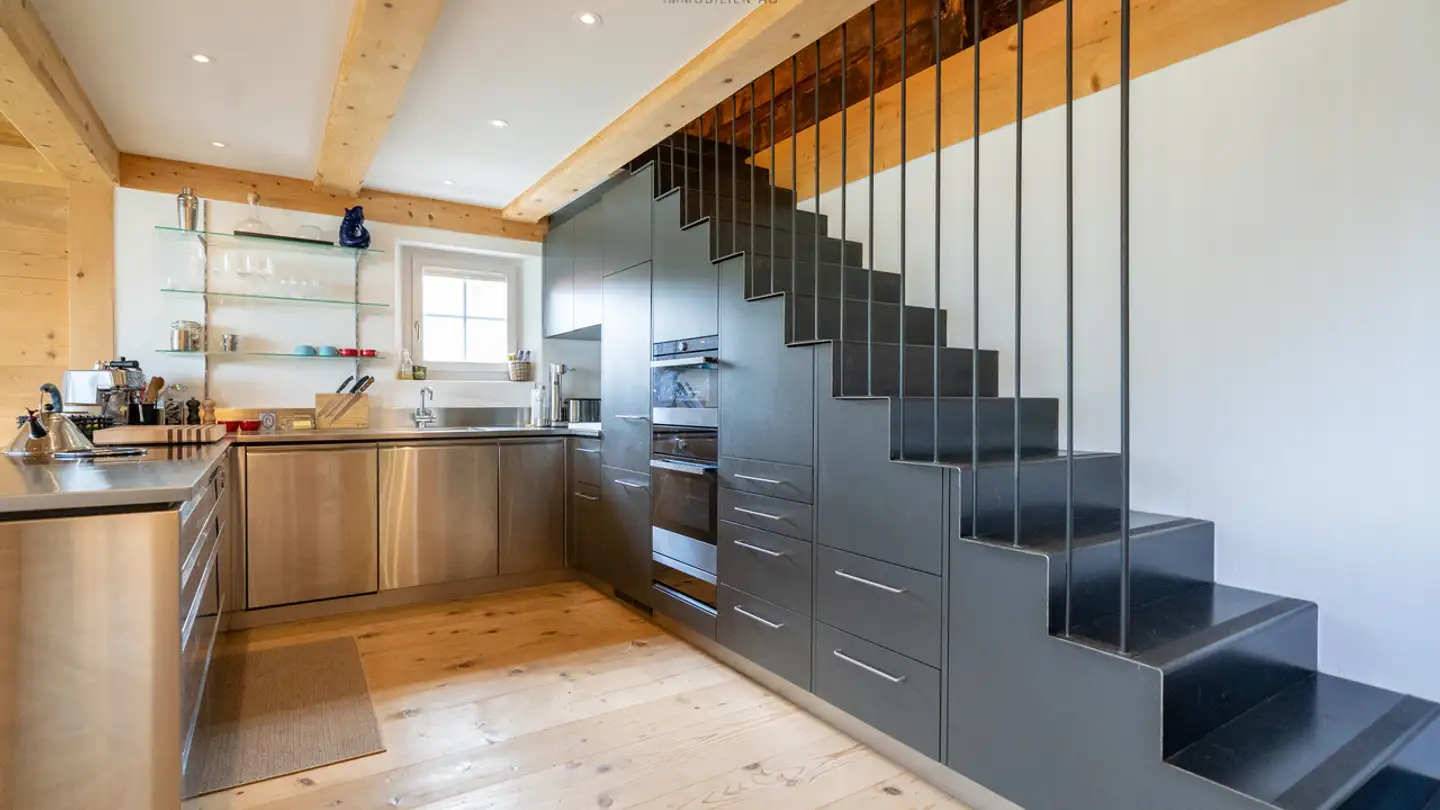 Casa singola in vendita - 3854 Oberried am Brienzersee - Photo 4