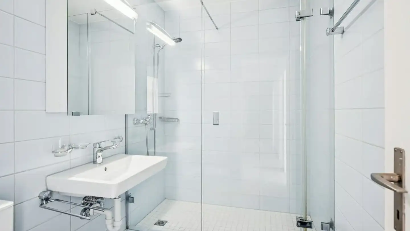 Single room for rent - Rütmattstrasse, 5004 Aarau - Photo 3