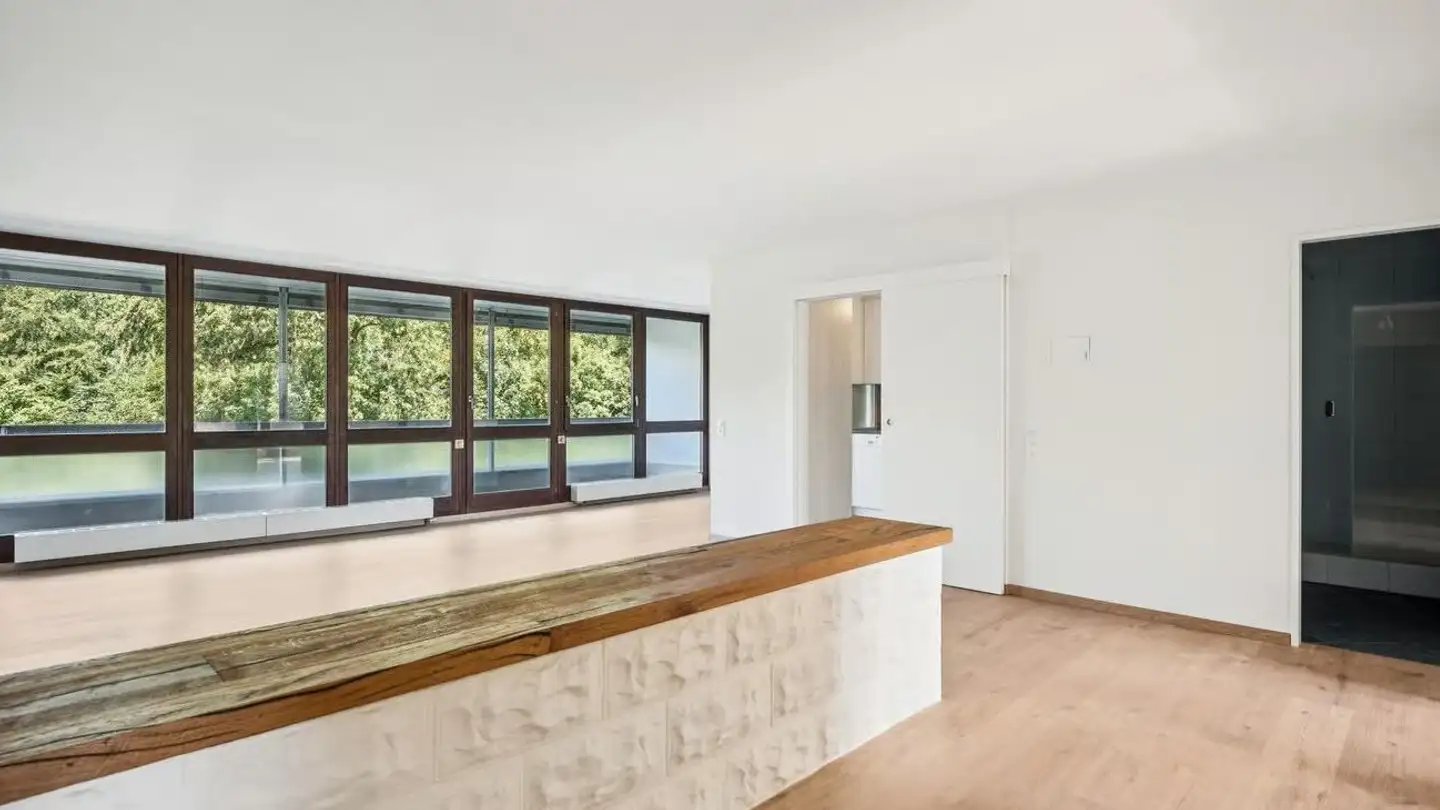 Single room for rent - Rütmattstrasse, 5004 Aarau - Photo 4