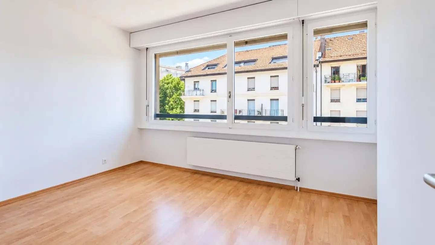 Apartment for sale - 4127 Birsfelden - Photo 2