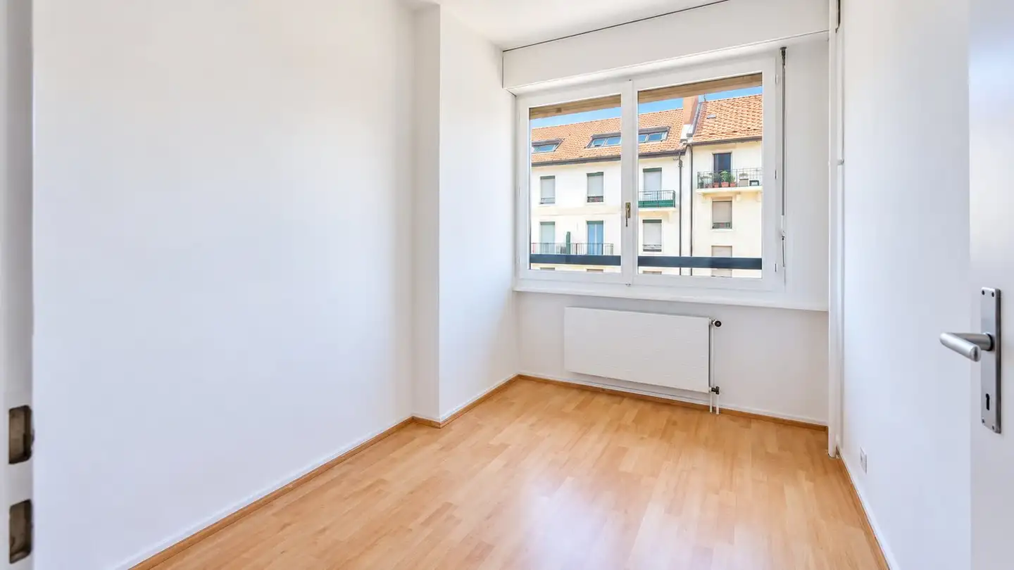 Apartment for sale - 4127 Birsfelden - Photo 3
