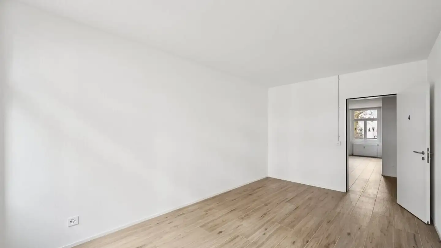 Appartement à louer - Klybeckstrasse 190, 4057 Basel - Photo 3