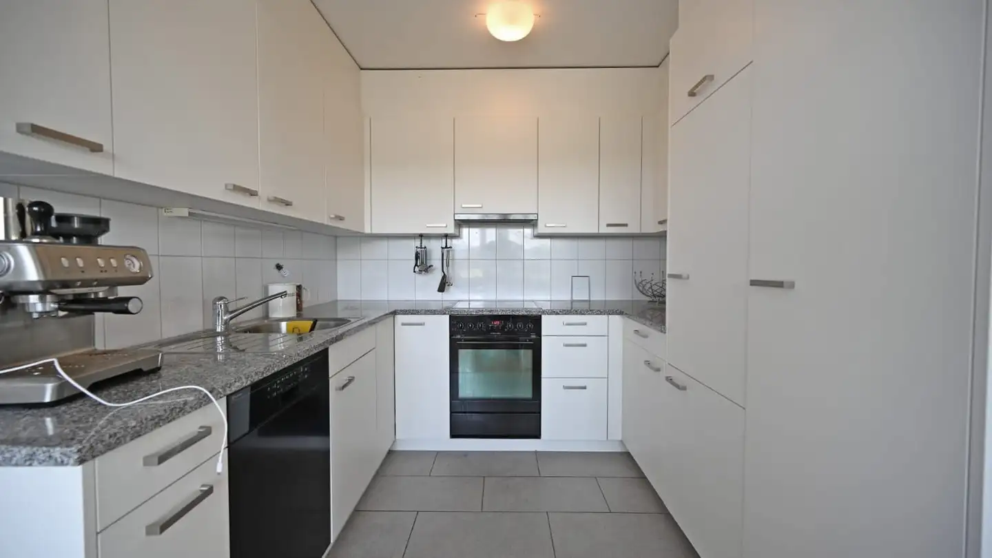 Appartement à louer - Lagerweg 8, 4900 Langenthal - Photo 2