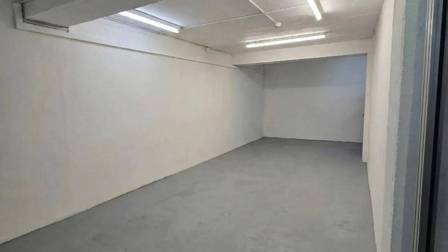 Commercial à louer - Dorfstrasse 6c, 8484 Weisslingen - Photo 4