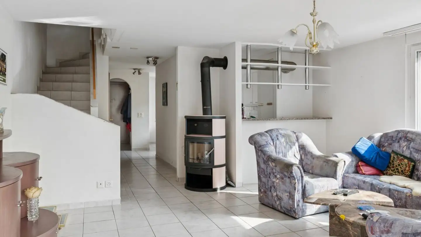 Cave house for sale - 8633 Wolfhausen - Photo 3