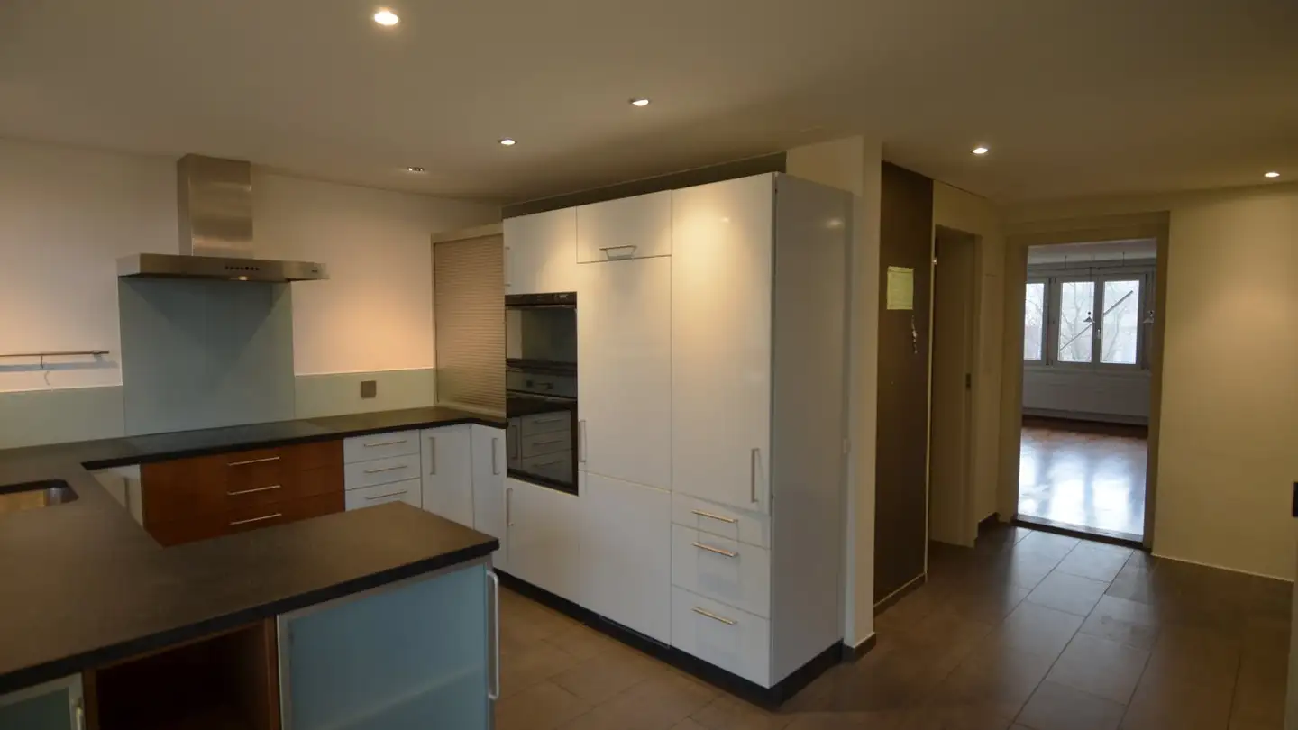 Wohnung mieten - Schalunenstrasse 24, 3426 Aefligen - Foto 2