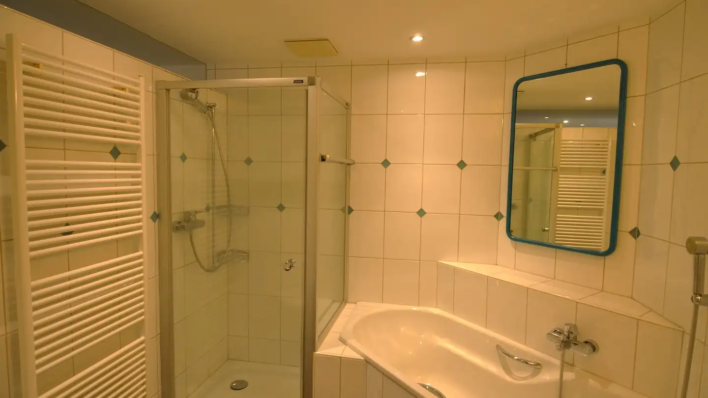 Wohnung mieten - Schalunenstrasse 24, 3426 Aefligen - Foto 4