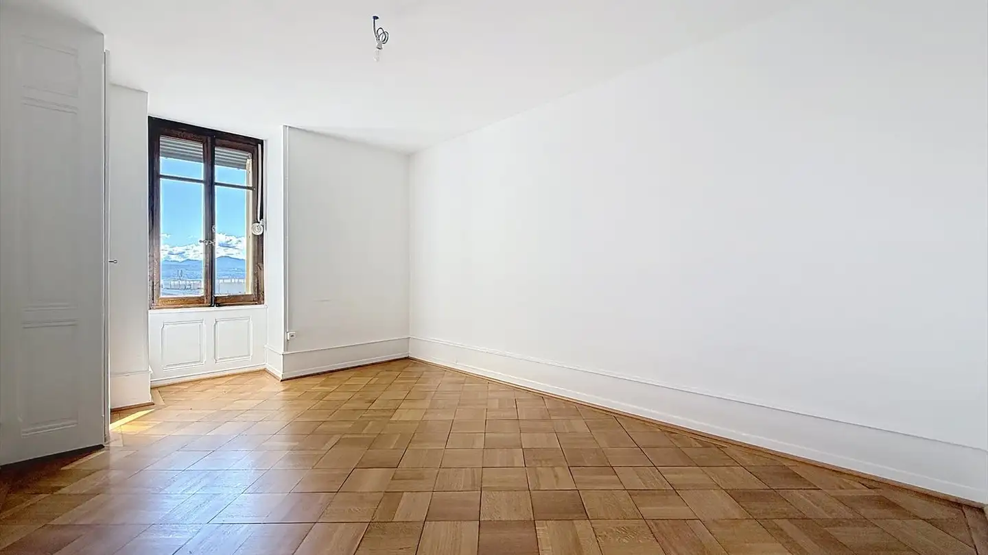 Apartment for rent - Avenue Sainte-Luce 18, 1003 Lausanne