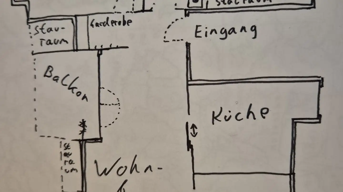 Wohnung mieten - Weissensteinstrasse 78, 3007 Bern - Foto 4