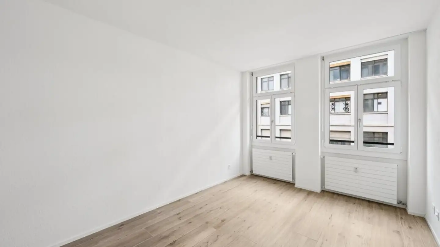 Apartment for rent - Klybeckstrasse 190, 4057 Basel - Photo 3