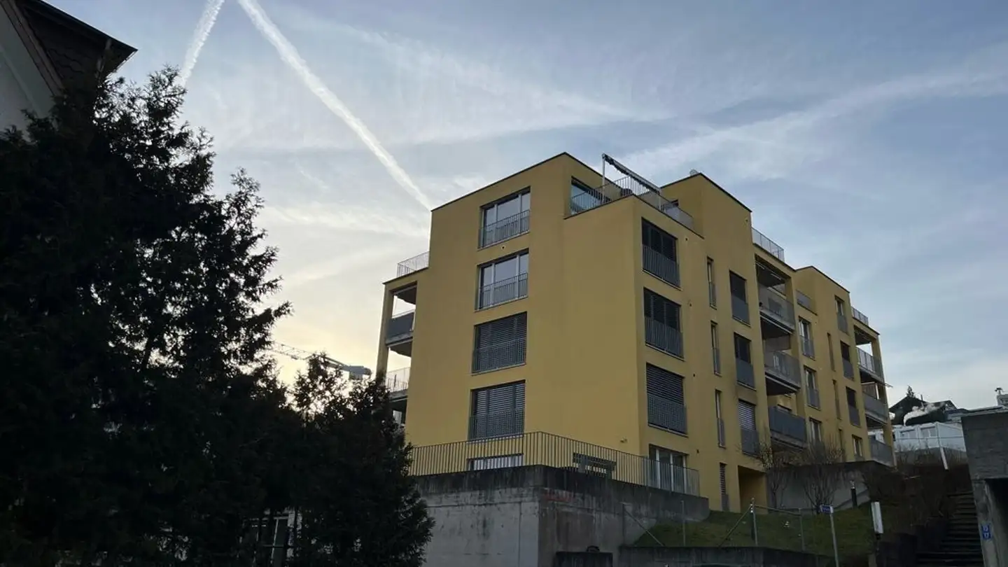 Appartamento in affitto - Postweg 1, 8804 Au ZH