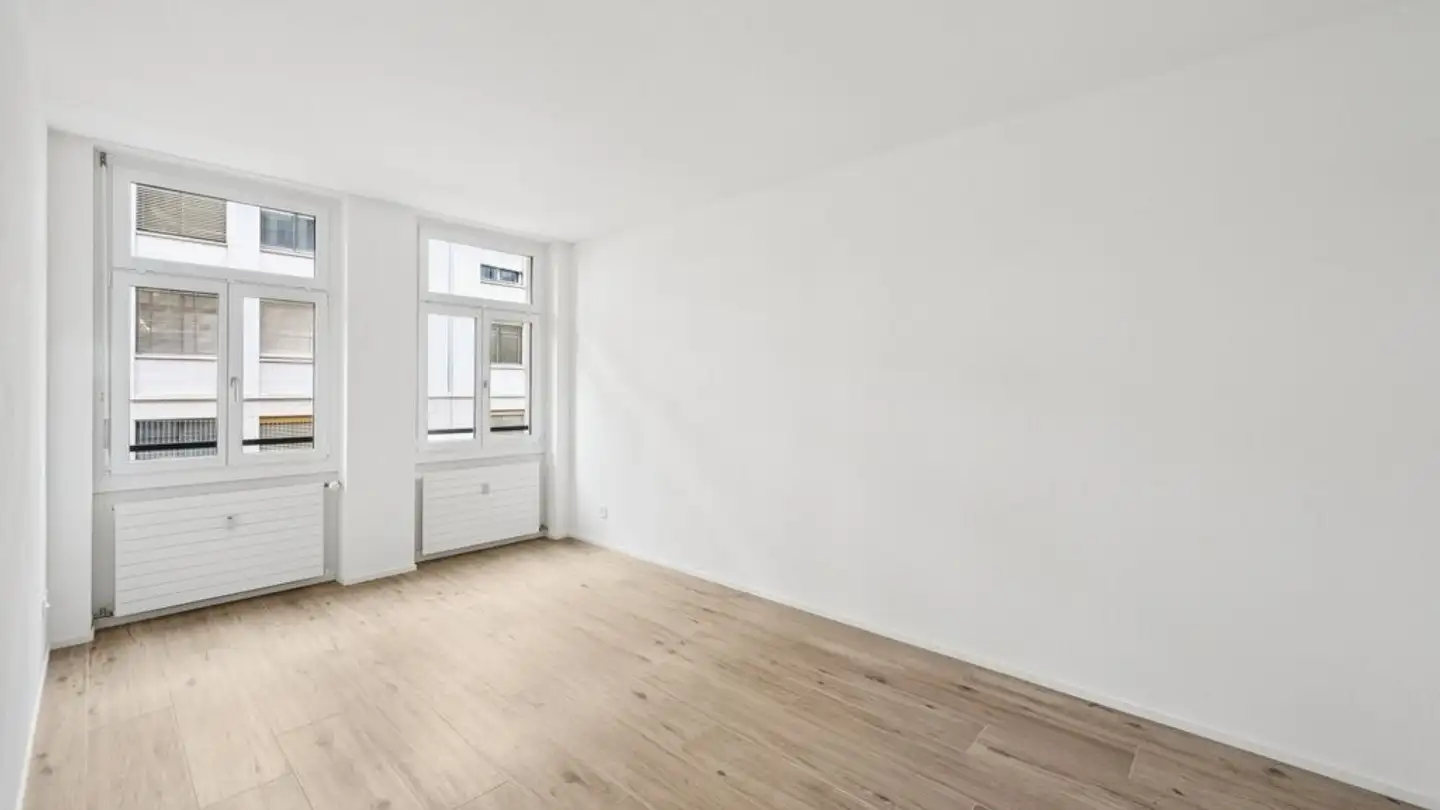 Apartment for rent - Klybeckstrasse 190, 4057 Basel - Photo 4
