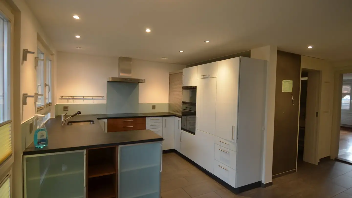 Wohnung mieten - Schalunenstrasse 24, 3426 Aefligen