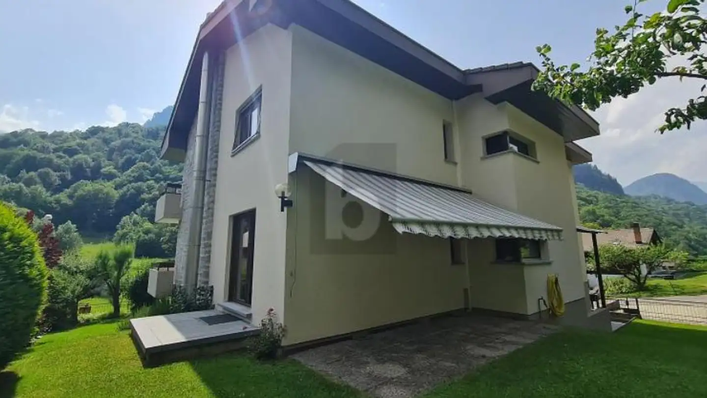 Appartement à vendre - 6747 Chironico - Photo 2
