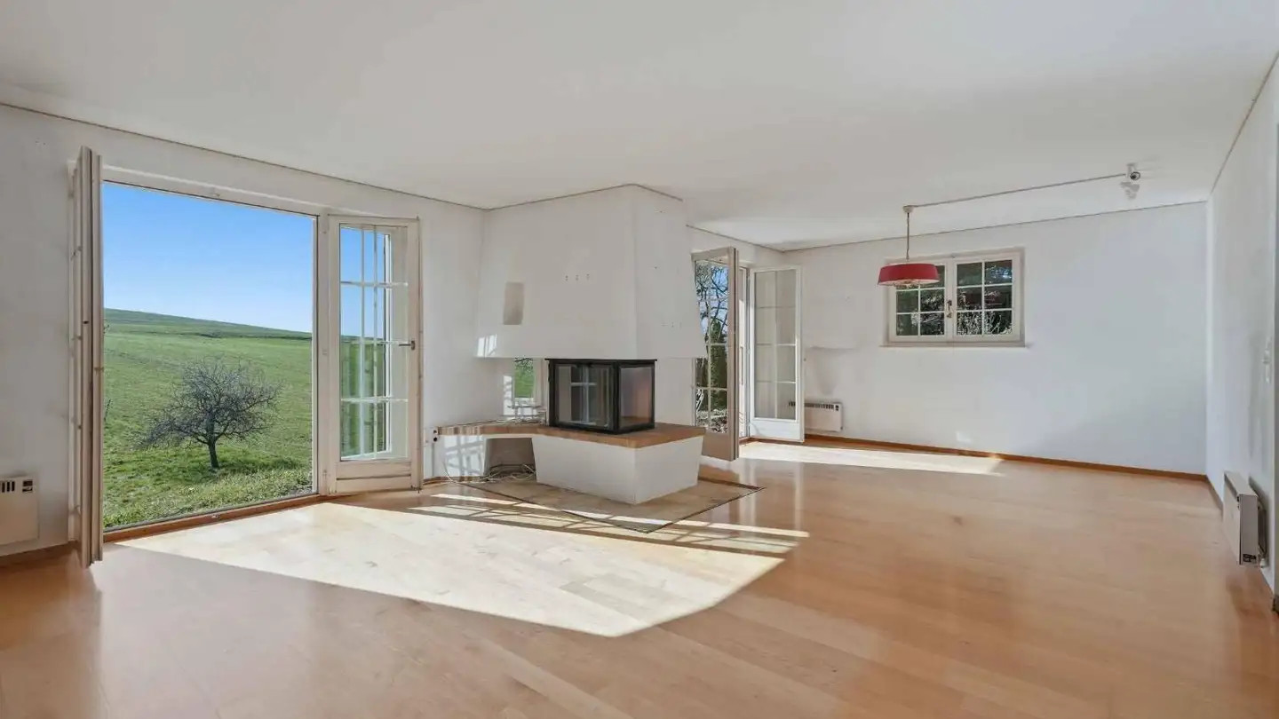 Maison individuelle à vendre - 1072 Forel (Lavaux) - Photo 4