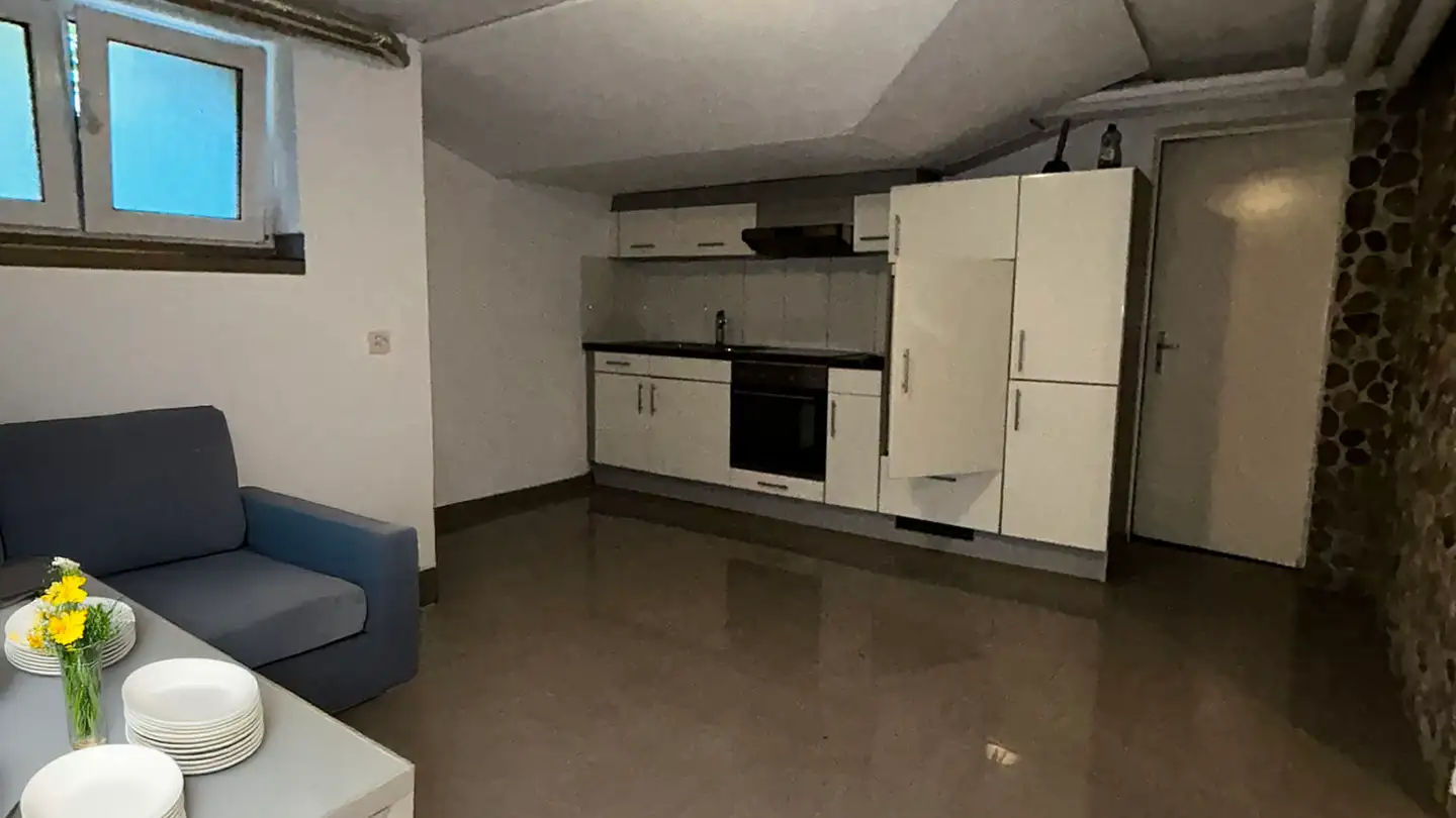Appartement à louer - Crêt-Des-Fleurs / Blumenrain 51, 2503 Biel/Bienne