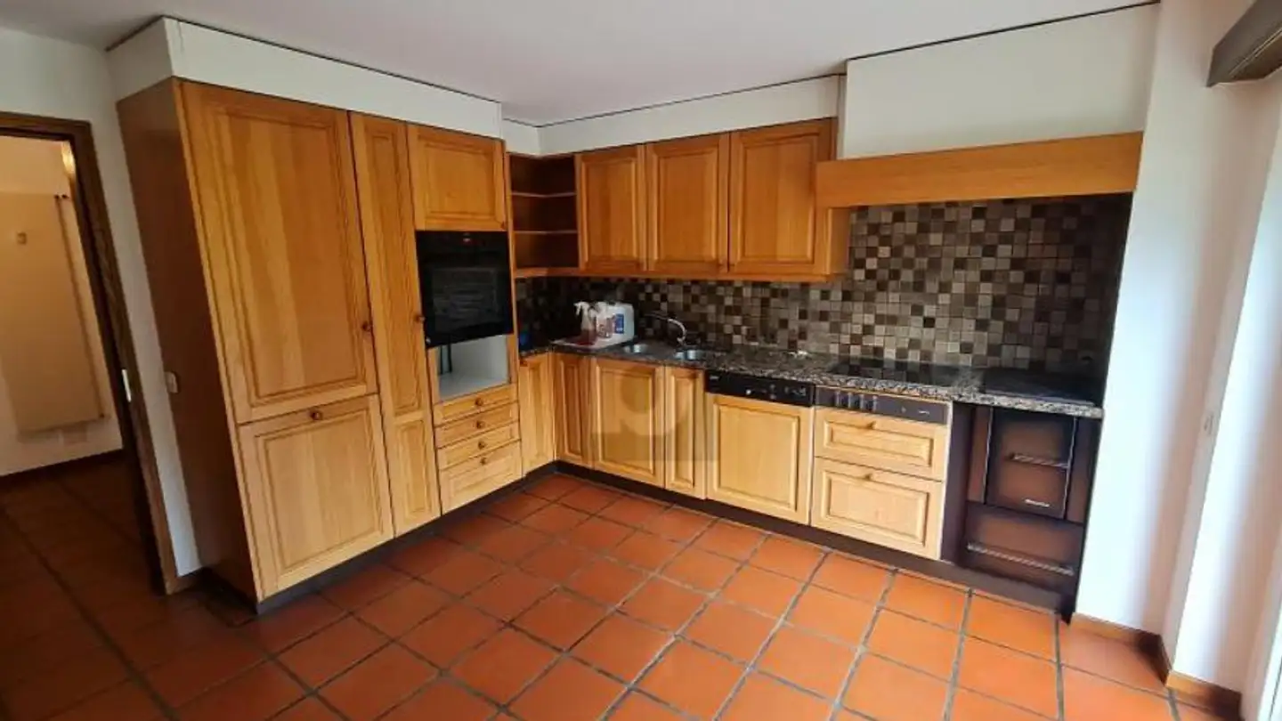 Appartement à vendre - 6747 Chironico - Photo 3