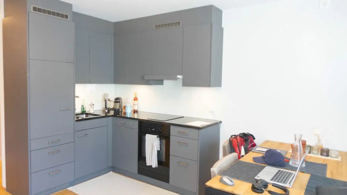 Appartement à louer - Hafnerstrasse 8, 9000 St. Gallen