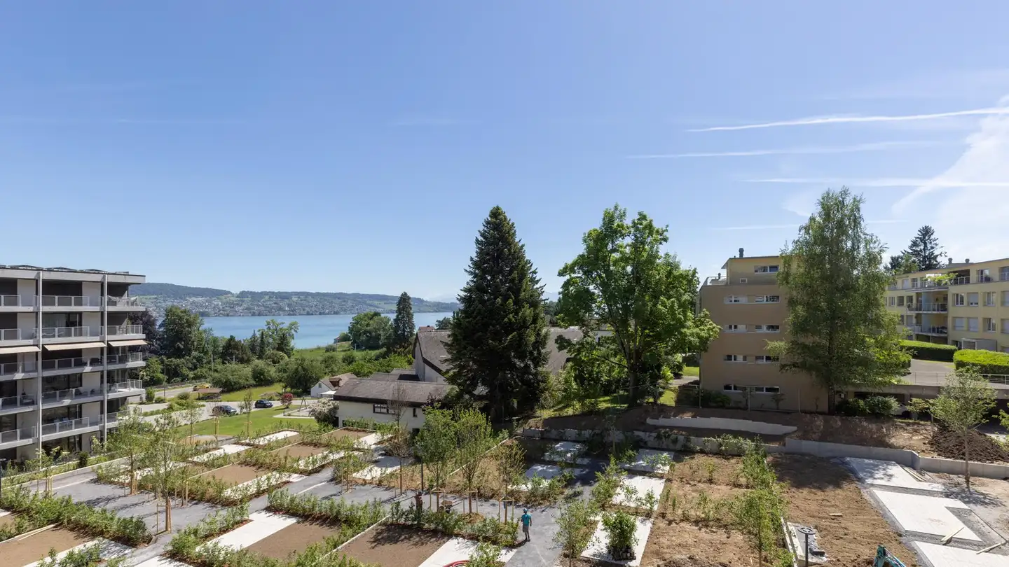 Apartment for sale - Seestrasse 289B, 8804 Au ZH - Photo 2