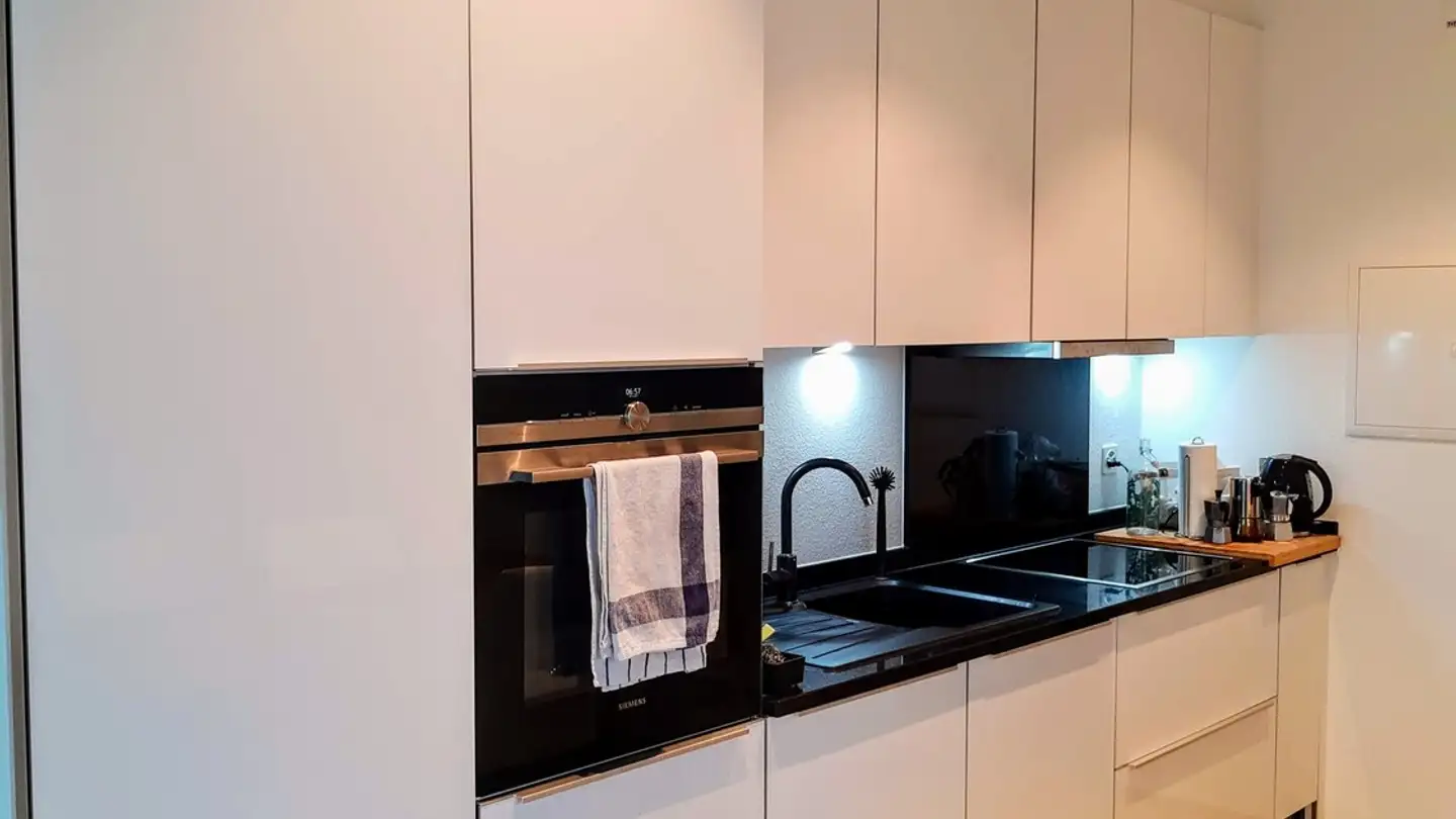 Wohnung mieten - Zürcherstrasse 43, 5400 Baden - Foto 3
