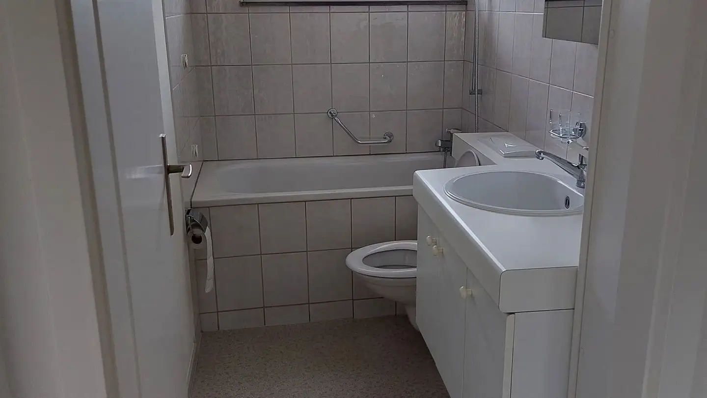 Apartment for rent - Burgdorfstrasse 15, 3422 Alchenflüh - Photo 3