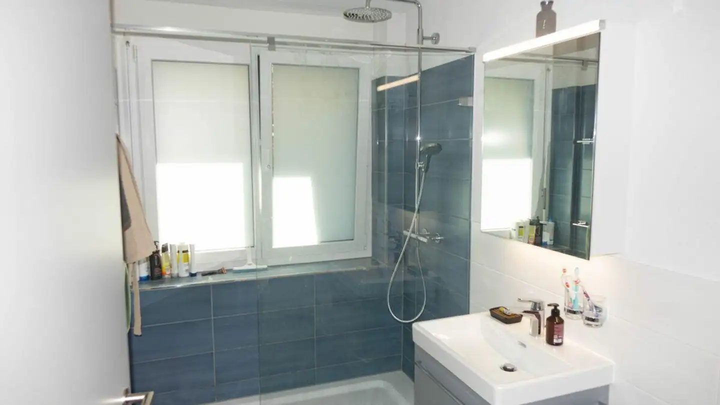 Appartement à louer - Hafnerstrasse 8, 9000 St. Gallen - Photo 2