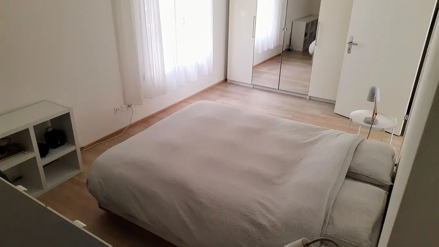 Wohnung mieten - Zürcherstrasse 43, 5400 Baden - Foto 4