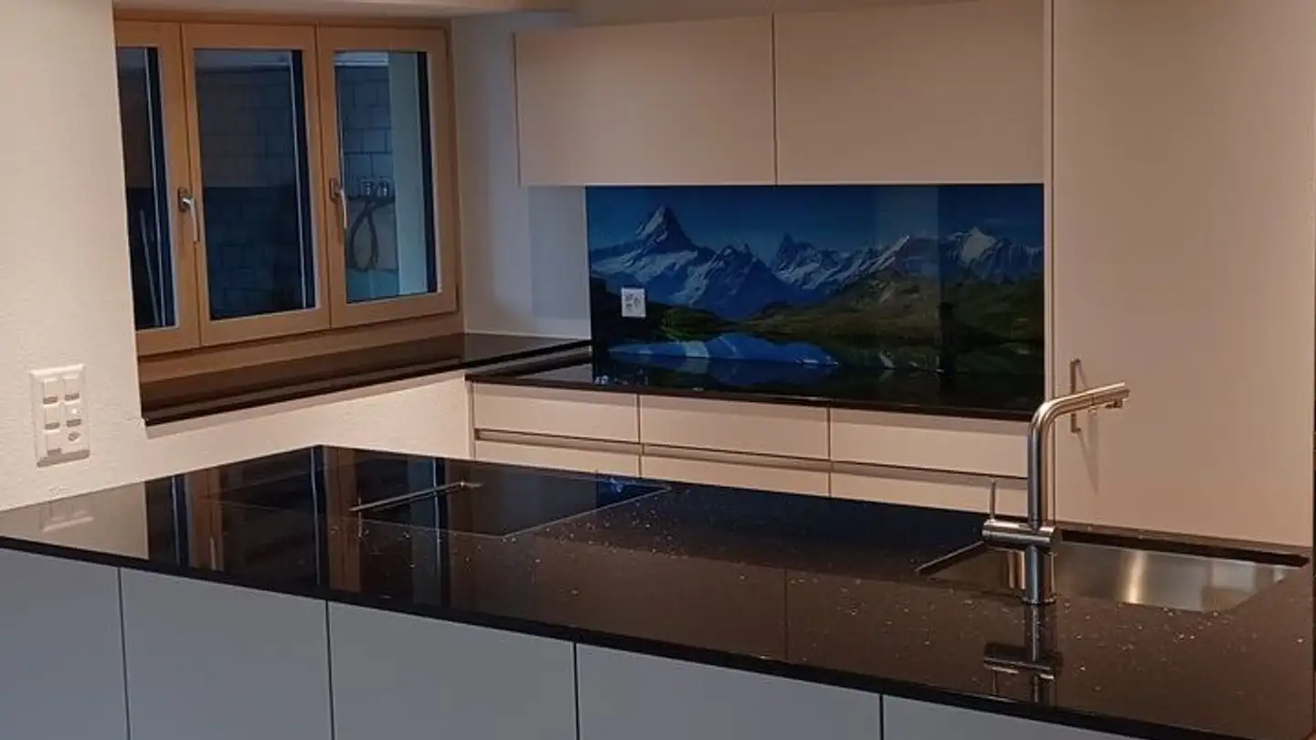 Appartement à louer - Aufbruch, 5044 Schlossrued - Photo 3