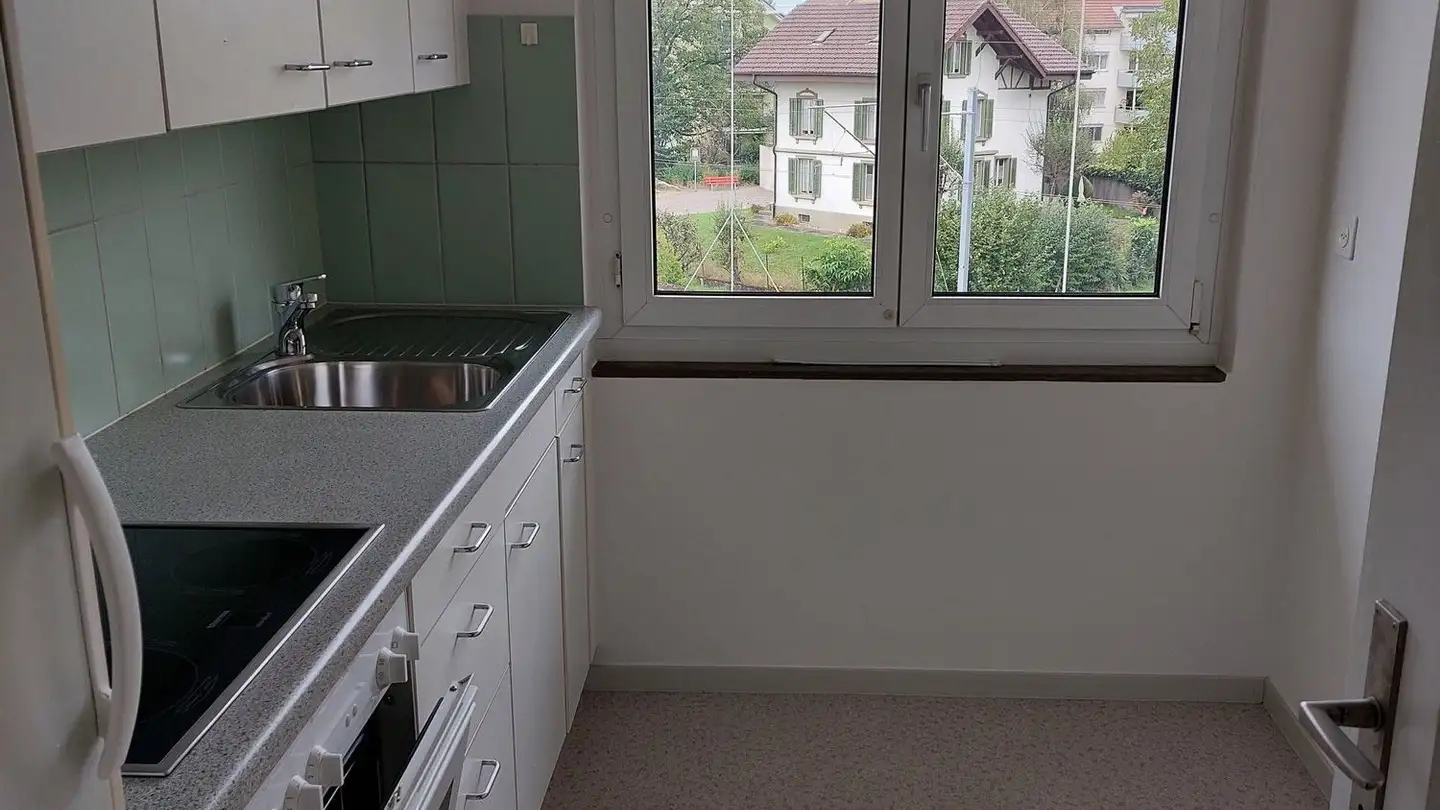 Apartment for rent - Burgdorfstrasse 15, 3422 Alchenflüh