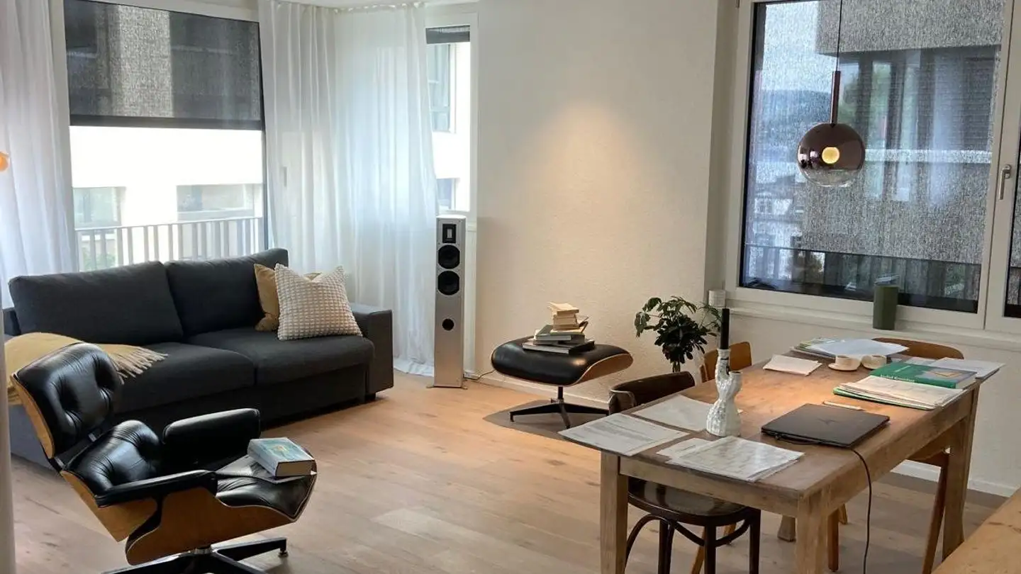 Appartamento in affitto - Gotthardstrasse 10, 8800 Thalwil