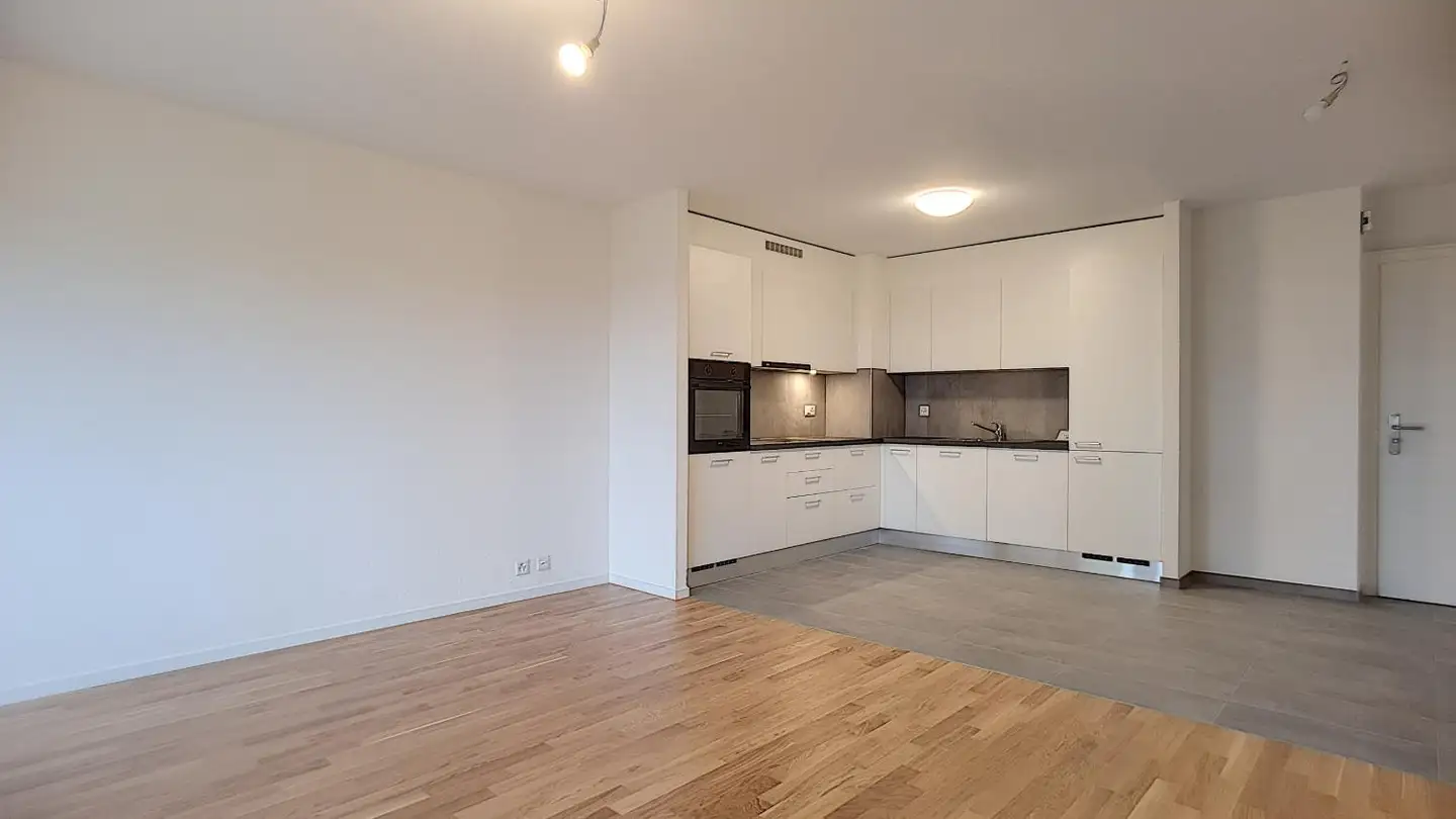 Wohnung mieten - Chemin De Riettaz 5, 1030 Bussigny