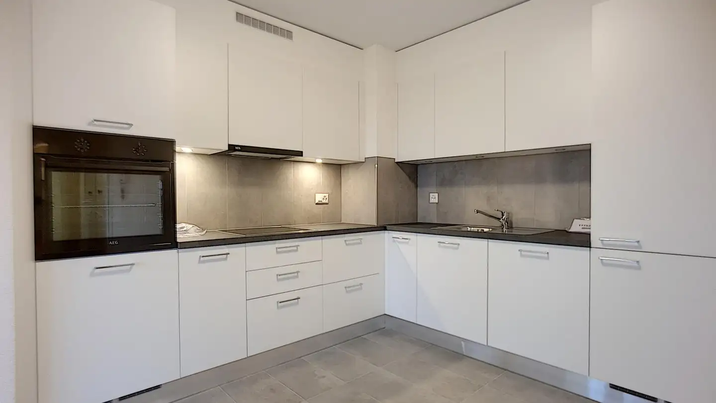 Wohnung mieten - Chemin De Riettaz 5, 1030 Bussigny - Foto 2