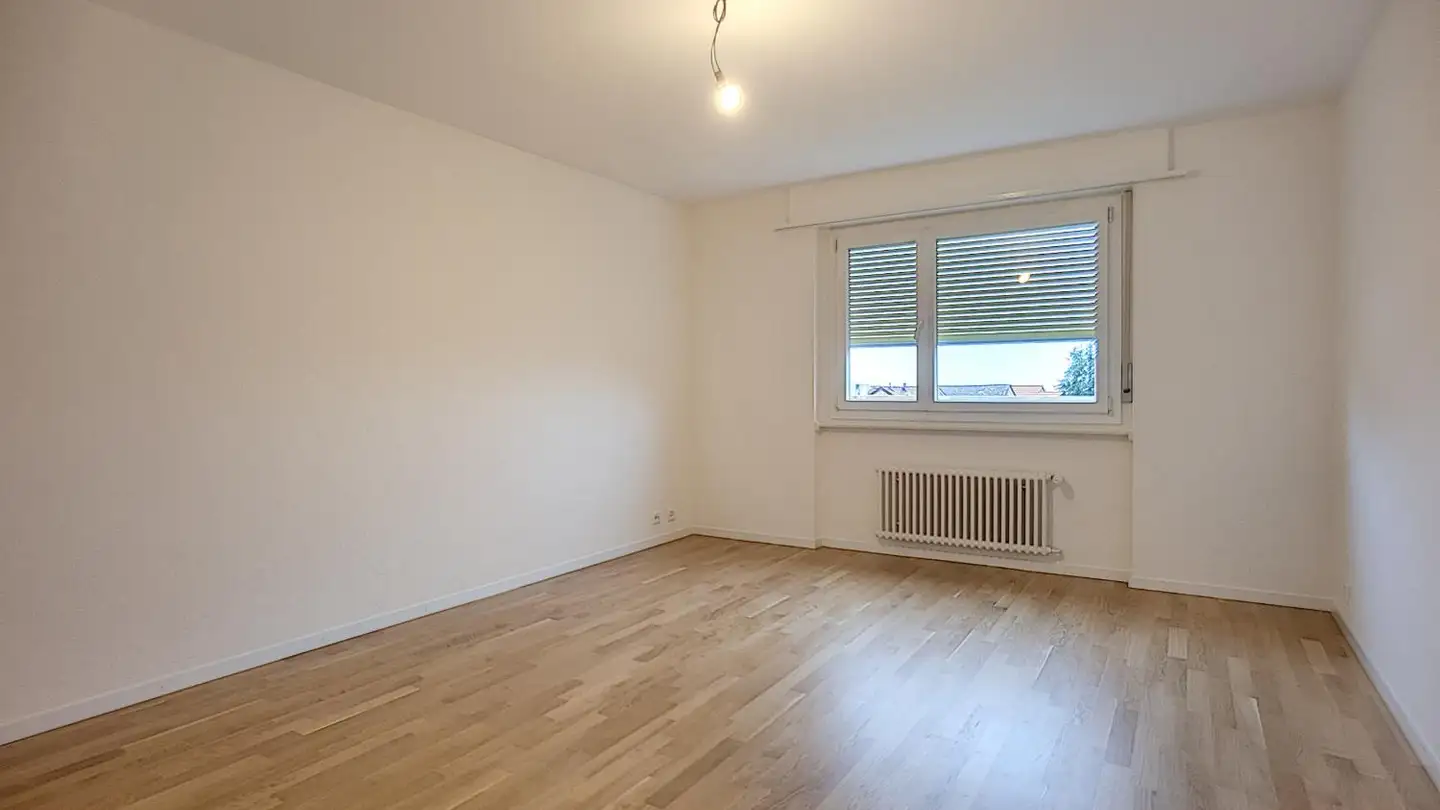 Wohnung mieten - Chemin De Riettaz 5, 1030 Bussigny - Foto 4