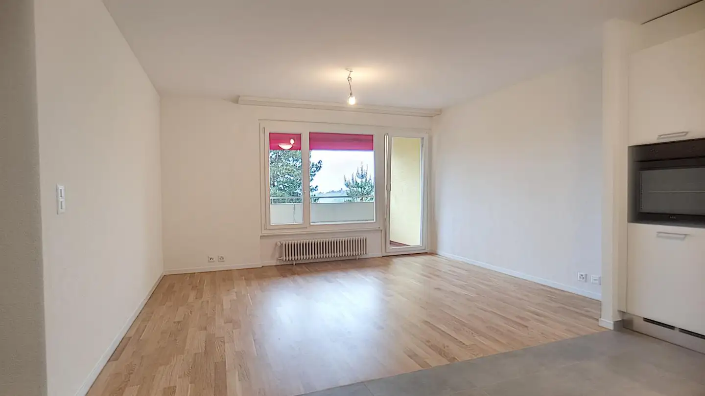 Wohnung mieten - Chemin De Riettaz 5, 1030 Bussigny - Foto 3